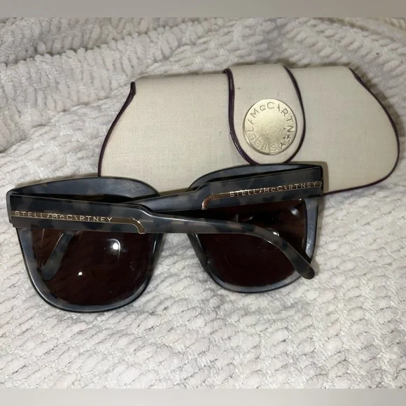 Stella McCartney Sunglasses - Vintage - Rare 🤩 - Picture 6 of 13